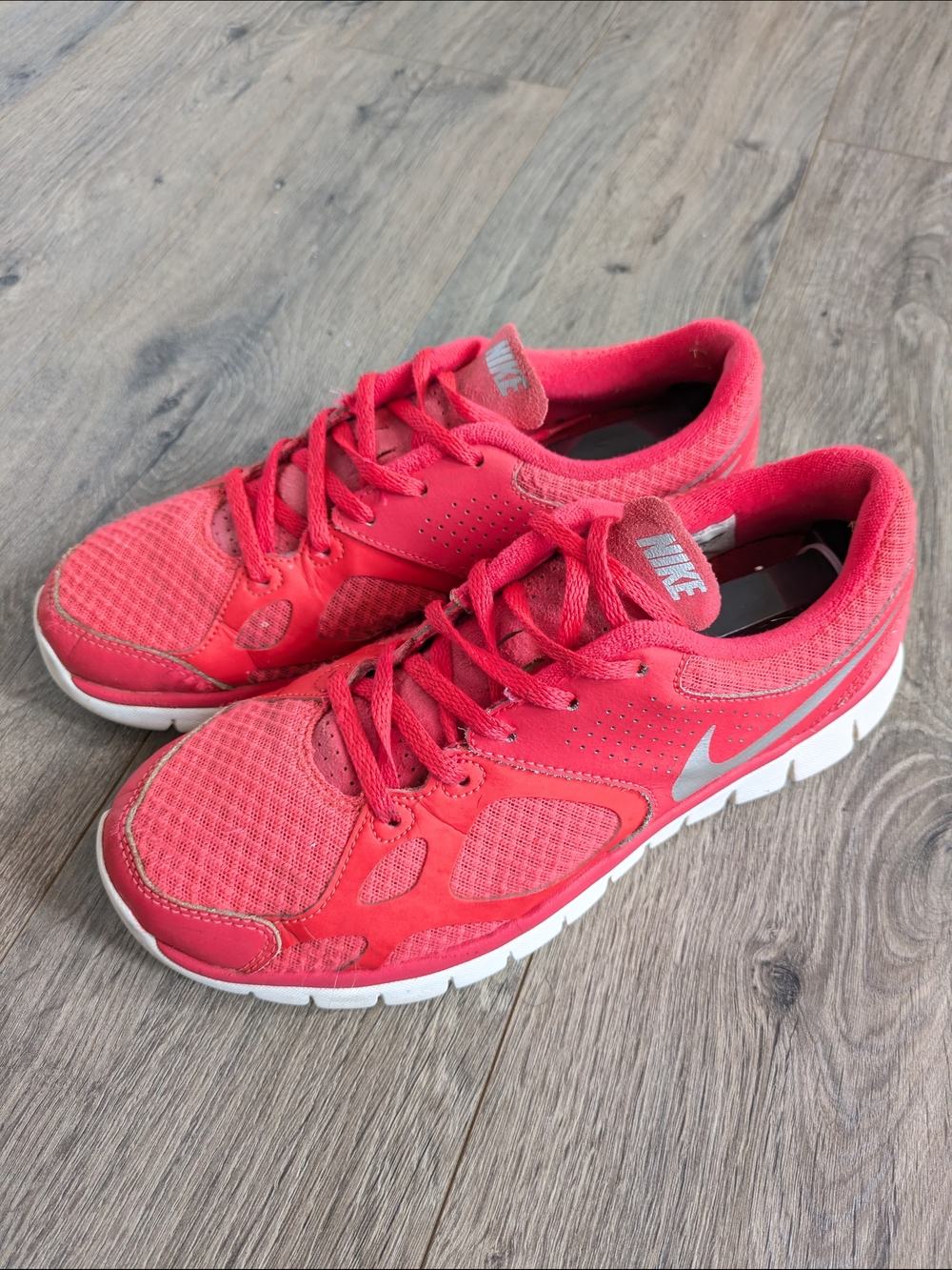 Nike Flex Running Shoes